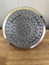Rohl I00131APC 3 5/8" Sondria Multi-Function Showerhead in Chrome