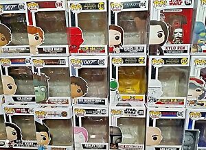 Funko Pop Empty Boxes with internal protection | eBay