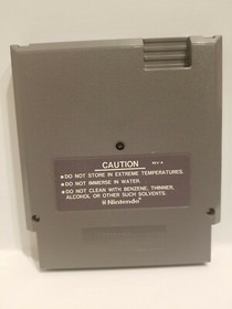 Legendary Wings (Nintendo Entertainment System, 1988) NES