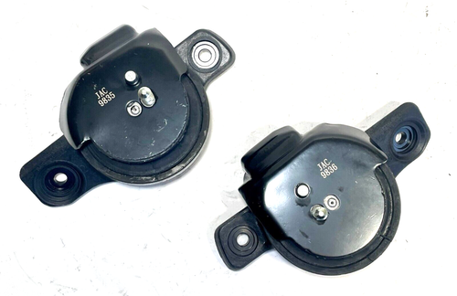 Front Motor Mount 2PCS Kit 2000-2006 for Subaru Baja Legacy Outback 2.5L - Picture 2 of 10