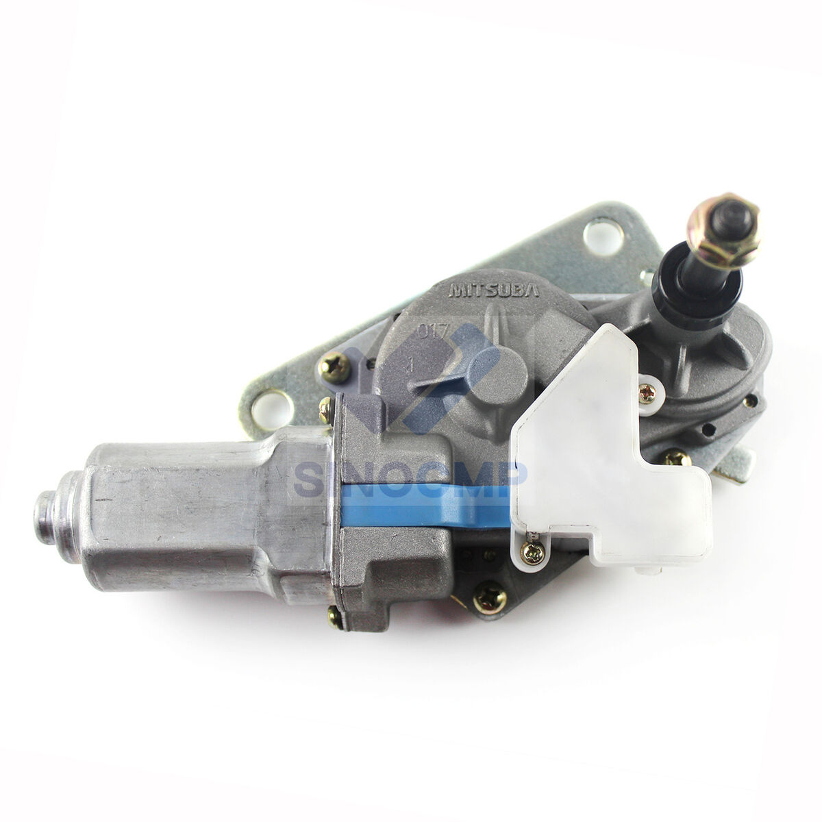 4709168 4650570 Wiper Motor For Hitachi ZX200-3 ZX250-3 John 4709168 4650570 Wiper Motor For Hitachi ZX200-3 ZX250-3 John