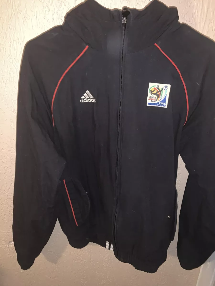 Adidas south sales africa jacket