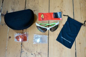 northwave team sunglasses