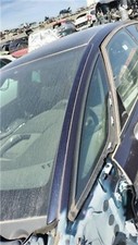 Pare-brise Citroen DS