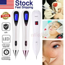 Laser Plasma Pen Mole Removal Dark Spot Remover Skin Tag Wart Tattoo Cleaning