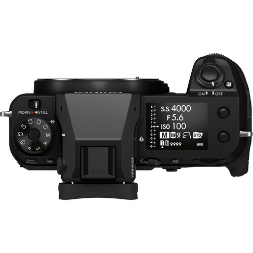 【新品未使用】FUJIFILM GFX 100S ボディ Amazon.com : Fujifilm GFX 100S Medium Format Mirrorless