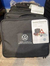 Volkswagen Atlas,Jetta,Passat ,Tiguan,Roadside Assistant Kit