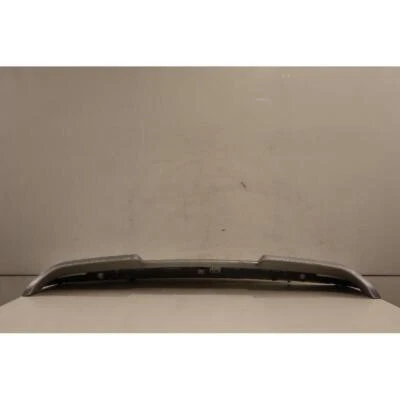 SPOLER STOSSSTANGE HINTEN PORSCHE CAYENNE (07-10) 3.6 V6 (213KW) 4WD SUV 2007 - Bild 1 von 4