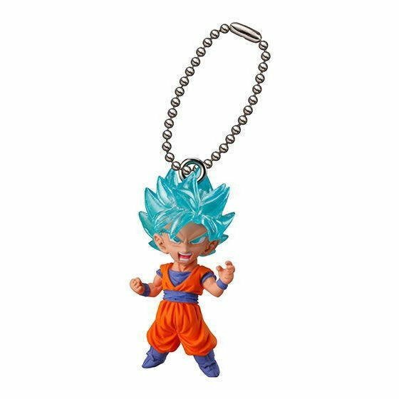Banpresto Dragon Ball Super UDM The Best Vol.25 RANDOM*1