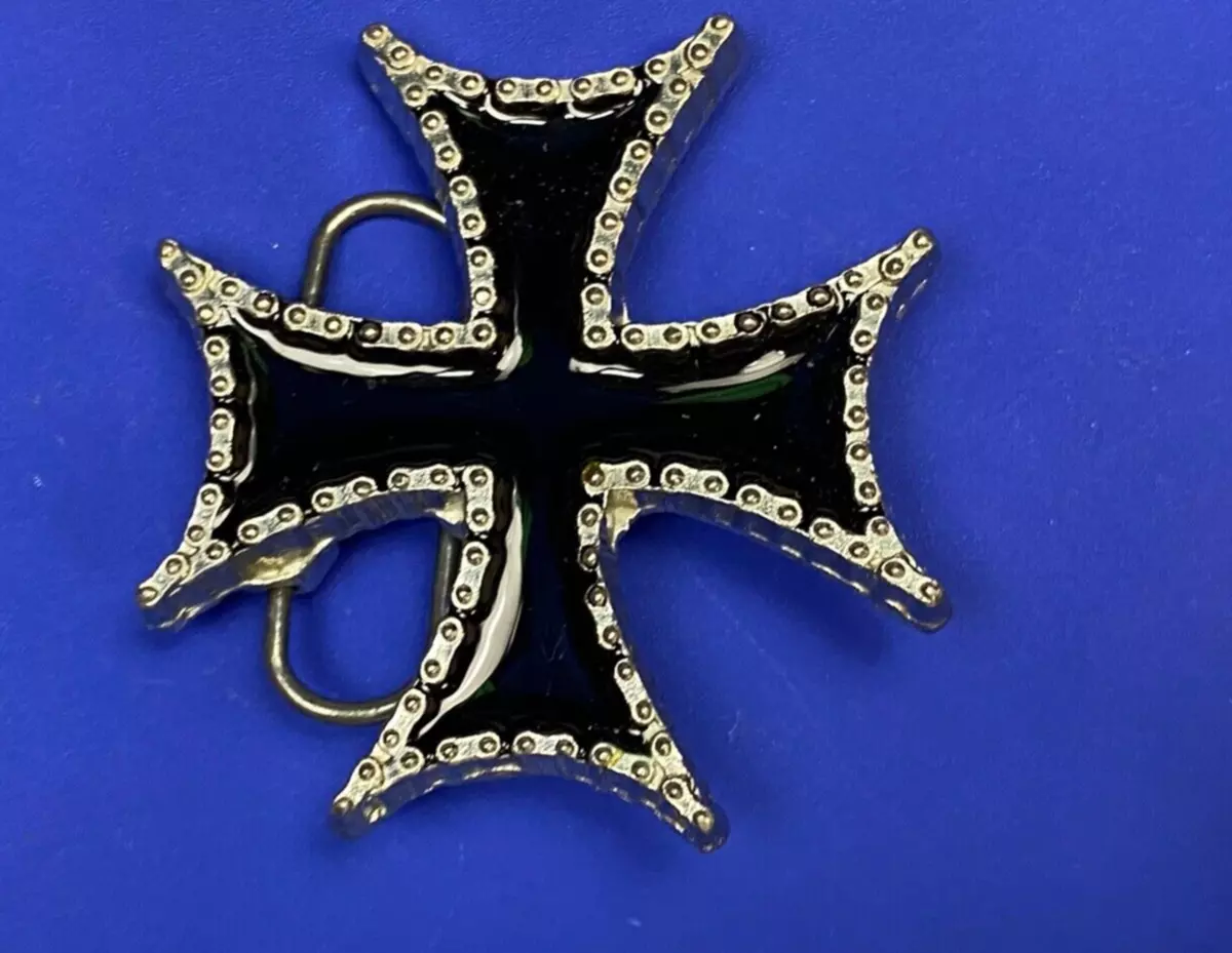 Monster cheap belt buckle