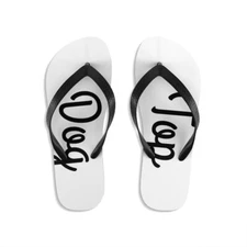 Unisex Flip-Flops