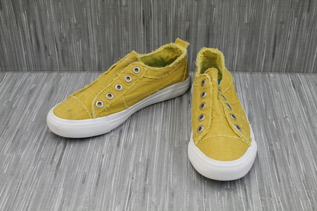 Blowfish Play Mango Mojito Womens Casual Size 7.5m for sale online | eBay