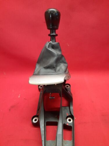 2012 GM Chevrolet Sonic Manual Transmisson Shifter Assembly 25186674 - Picture 4 of 6