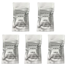 Cold Spark Machine Ti Powder 200g Bag 2-5M Range Stage Effect Outdoor 1-10Bags
