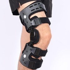 Osteoarthritis Unloader Knee Brace, OA Knee Brace for Arthritis Pain and
