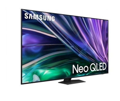 55'' Samsung Class QN85D Qled 4K Smart Tizen LED TV QN55QN85DBFXZA