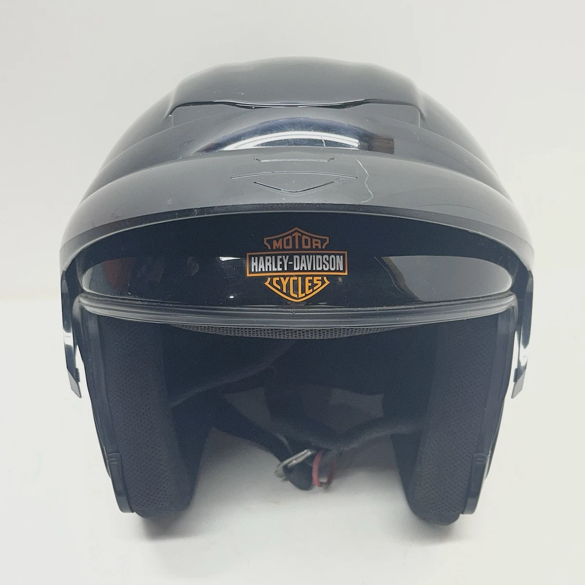 Harley-Davidson XXL Motorcycle & Powersports Helmets for sale | eBay