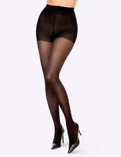 Glamory Hosiery 50224 Satin40 Tights