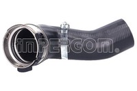 Ladeluftschlauch Original Imperium 225678 Silikon FüR Opel Movano X62 Cdti FWD 3