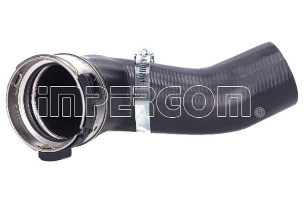 Ladeluftschlauch Original Imperium 225678 Silikon FüR Opel Movano X62 Cdti FWD 3-image