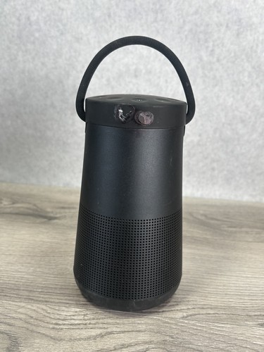 Bose soundlink resolve