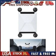 Starlink Mini Car Mount Starlink Mini Roof Suction Cup Holder for RV SUV Sunroof