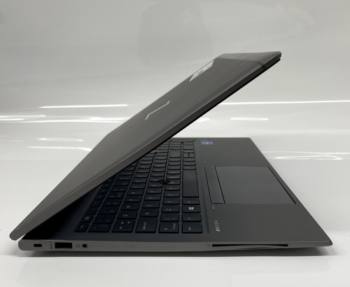 💻 HP ZBook Firefly 15 G8 i7-1165G7 | 16GB RAM | 500GB SSD | 15.6" | Touchscreen - Picture 3 of 6