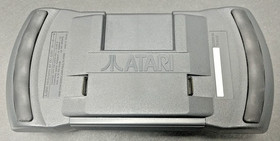 Atari Lynx Model 2  Handheld Console PAG-0401 w Box & Manual Tested - Read