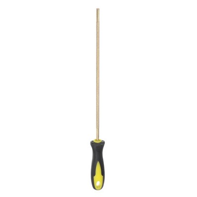 Diamant Kettensägen Feile 3/16''(4.8mm) 80 Grits Rund Schneiden Schärfen Raspel