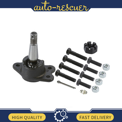 Bolt-In Upper Ball Joint For 2001-2019 Chevy/GMC 1500HD 2500HD 3500HD