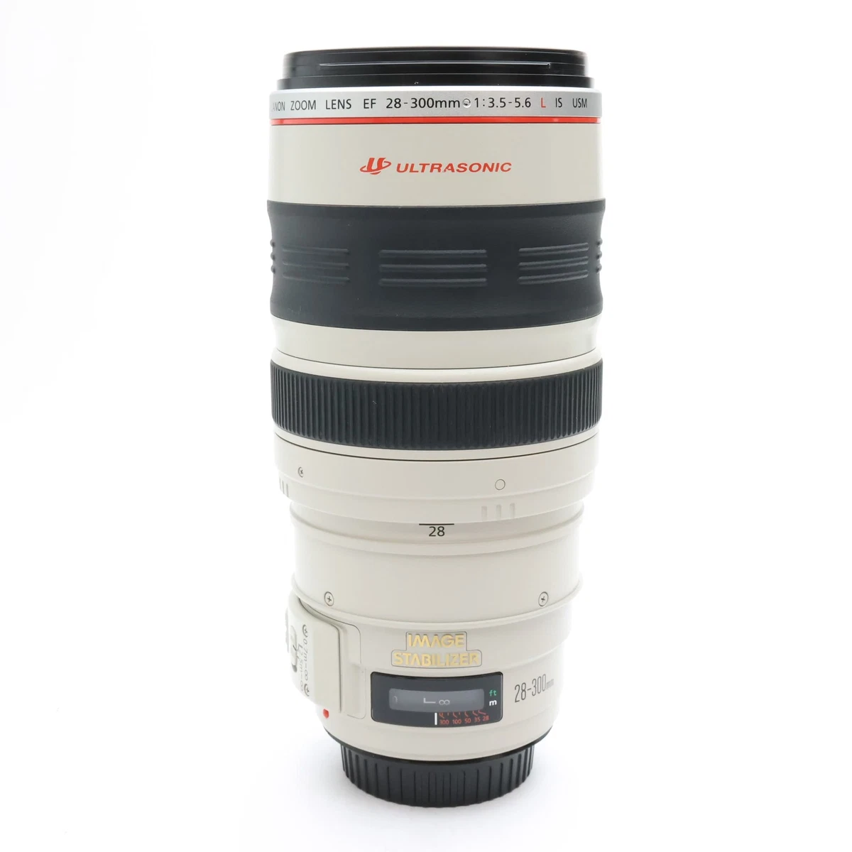 レンズ(ズーム) 28-300mm USM W ZOOM LENS KIT Amazon.com : Canon EF 28-300mm f/3.5-5.6L is USM Lens Black