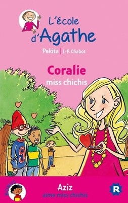 Coralie Miss Chichis / Aziz aime miss... - Pakita - V2242840