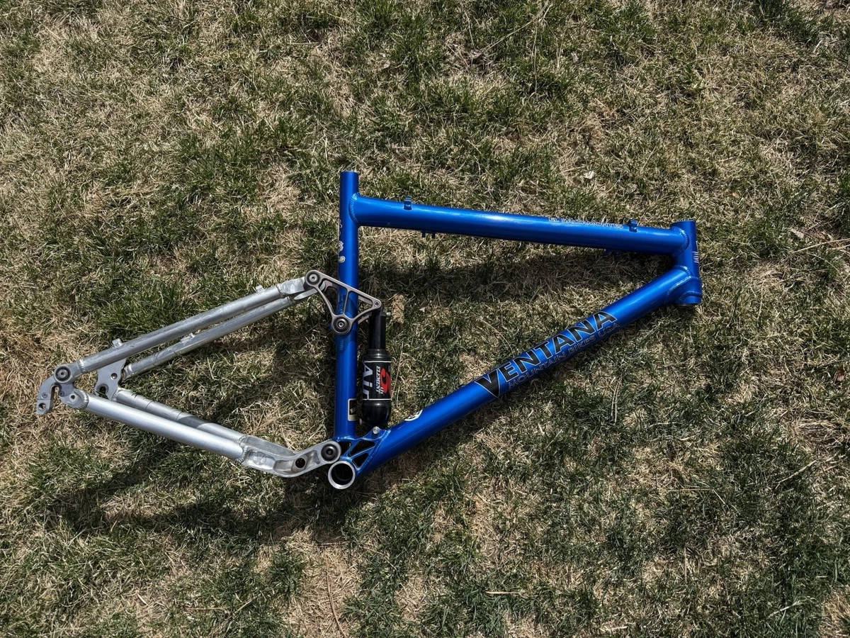 Ventana Bike Frames for sale | eBay