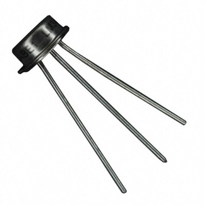 NS LM34AH CAN-3   Fahrenheit Temperature Sensors USA ship *mz