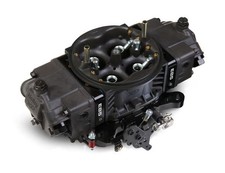 Holley Fr-80845hbx 950cfm Ultra Xp Carburetor-factory Refurbished