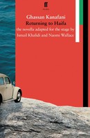Returning To Haifa | Ismail Khalidi (U. A.) | Englisch | Taschenbuch | 2018