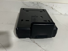 Sega CD Model 1 Console TESTED NEW BELT Brackets Included + Extras WITH BOX