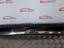 Kennzeichenleuchte mitte Ford Fiesta VI CB1, CCN 8A61A43404D P9944512