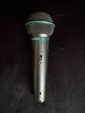 Shure BG 1.1 Cardioid Dynamic Microphone  - W...