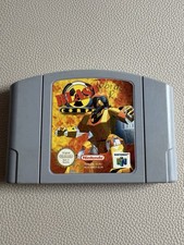 Thumbnail of ebay&reg; auction 406960498971 | Blast Corps - N64 Nintendo 64 - Modul