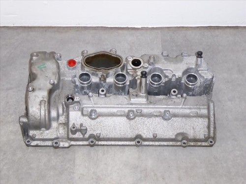 BMW  650iX 4.4, Zylinderkopfhaube, 11128648128