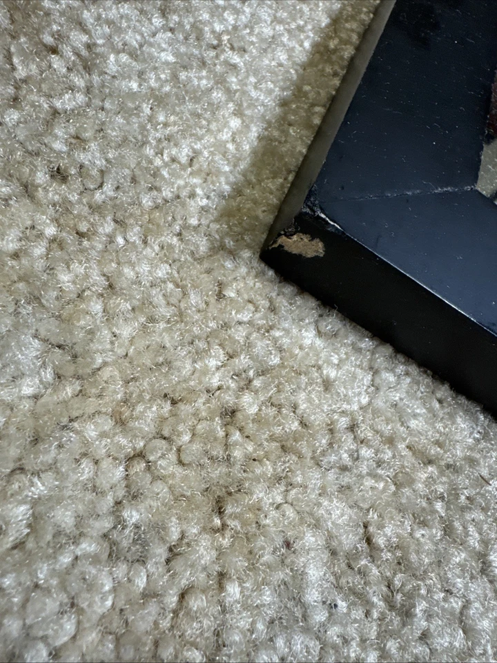 Espejo de bar Bon Jovi - Decoración de cueva para hombre 19x13 en daga de corazón vintage mercancía de gira Foto 3 de 4