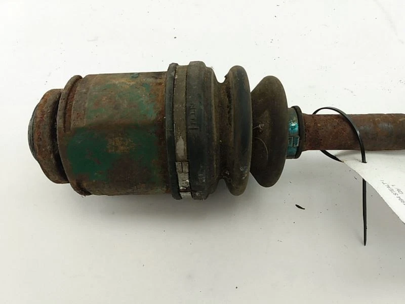 Eje delantero CV conductor izquierdo MITSUBISHI 3000GT DODGE STEALTH TRACCIÓN DELANTERA 94-99 Foto 3 de 4