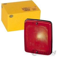 Hella Schlussleuchte R5W 2SA 003 236-341