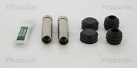 Triscan FüHrungshüLsensatz, Bremssattel 8170 169006 FüR Ford Iveco