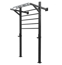 toorx Parallele Per spalliera multifunzione LDX 5000 crossfit fitness