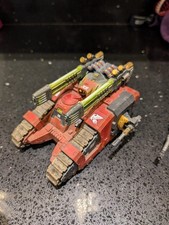 sicaran battle tank