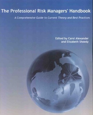 The Professional risk Managers - VERY GOOD