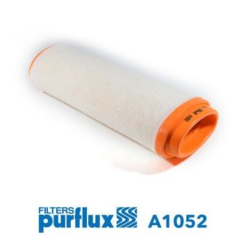 Purflux Luftfilter A1052 FüR Alpina BMW Land Rover MG Rover-image