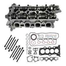 Cylinder Head Assembly Head Gasket Bolt For Hyundai Accent Kia G4FD 1.6L 2012-19